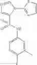 Fig. 206 - Pyruvate kinase M2 modulators, therapeutic compositions and related methods of use