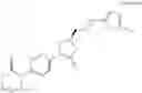 Fig. 11 - Process for the preparation of rivaroxaban