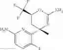 Fig. 42 - BACE1 inhibitors