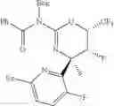 Fig. 73 - BACE1 inhibitors