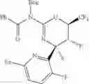 Fig. 78 - BACE1 inhibitors