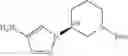 Fig. 35 - NOVEL PYRIMIDINE AND PYRIDINE COMPOUNDS AND USAGE THEREOF