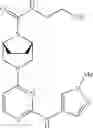 Fig. 101 - Aminopyrimidinyl compounds