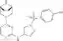 Fig. 33 - Aminopyrimidinyl compounds