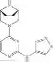 Fig. 36 - Aminopyrimidinyl compounds