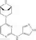 Fig. 37 - Aminopyrimidinyl compounds
