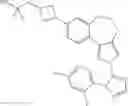Fig. 111 - Benzoxazepin PI3K inhibitor compounds and methods of use