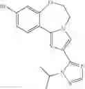 Fig. 122 - Benzoxazepin PI3K inhibitor compounds and methods of use