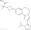 Fig. 133 - Benzoxazepin PI3K inhibitor compounds and methods of use