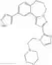 Fig. 137 - Benzoxazepin PI3K inhibitor compounds and methods of use