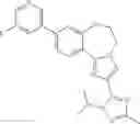 Fig. 164 - Benzoxazepin PI3K inhibitor compounds and methods of use