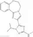 Fig. 174 - Benzoxazepin PI3K inhibitor compounds and methods of use