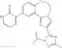 Fig. 189 - Benzoxazepin PI3K inhibitor compounds and methods of use