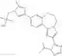 Fig. 190 - Benzoxazepin PI3K inhibitor compounds and methods of use
