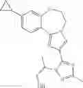 Fig. 192 - Benzoxazepin PI3K inhibitor compounds and methods of use