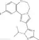 Fig. 203 - Benzoxazepin PI3K inhibitor compounds and methods of use