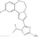 Fig. 205 - Benzoxazepin PI3K inhibitor compounds and methods of use