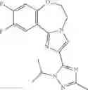 Fig. 206 - Benzoxazepin PI3K inhibitor compounds and methods of use
