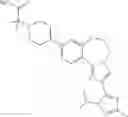Fig. 211 - Benzoxazepin PI3K inhibitor compounds and methods of use