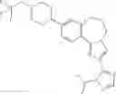 Fig. 282 - Benzoxazepin PI3K inhibitor compounds and methods of use