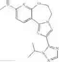 Fig. 288 - Benzoxazepin PI3K inhibitor compounds and methods of use