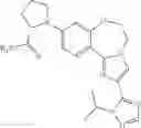 Fig. 296 - Benzoxazepin PI3K inhibitor compounds and methods of use