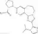 Fig. 298 - Benzoxazepin PI3K inhibitor compounds and methods of use