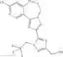 Fig. 308 - Benzoxazepin PI3K inhibitor compounds and methods of use