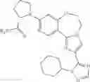 Fig. 330 - Benzoxazepin PI3K inhibitor compounds and methods of use