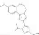 Fig. 334 - Benzoxazepin PI3K inhibitor compounds and methods of use