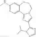 Fig. 337 - Benzoxazepin PI3K inhibitor compounds and methods of use