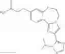 Fig. 349 - Benzoxazepin PI3K inhibitor compounds and methods of use