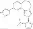Fig. 36 - Benzoxazepin PI3K inhibitor compounds and methods of use