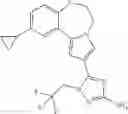Fig. 363 - Benzoxazepin PI3K inhibitor compounds and methods of use