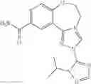 Fig. 37 - Benzoxazepin PI3K inhibitor compounds and methods of use