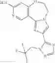 Fig. 372 - Benzoxazepin PI3K inhibitor compounds and methods of use