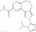 Fig. 38 - Benzoxazepin PI3K inhibitor compounds and methods of use
