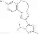Fig. 384 - Benzoxazepin PI3K inhibitor compounds and methods of use