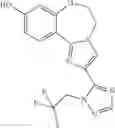 Fig. 389 - Benzoxazepin PI3K inhibitor compounds and methods of use