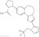 Fig. 390 - Benzoxazepin PI3K inhibitor compounds and methods of use