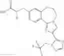 Fig. 408 - Benzoxazepin PI3K inhibitor compounds and methods of use