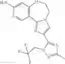 Fig. 410 - Benzoxazepin PI3K inhibitor compounds and methods of use