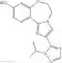 Fig. 411 - Benzoxazepin PI3K inhibitor compounds and methods of use