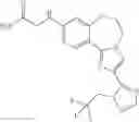 Fig. 417 - Benzoxazepin PI3K inhibitor compounds and methods of use