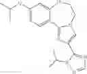 Fig. 428 - Benzoxazepin PI3K inhibitor compounds and methods of use