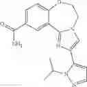 Fig. 43 - Benzoxazepin PI3K inhibitor compounds and methods of use
