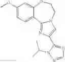 Fig. 437 - Benzoxazepin PI3K inhibitor compounds and methods of use