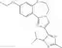 Fig. 438 - Benzoxazepin PI3K inhibitor compounds and methods of use
