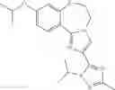 Fig. 439 - Benzoxazepin PI3K inhibitor compounds and methods of use