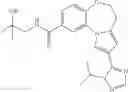 Fig. 44 - Benzoxazepin PI3K inhibitor compounds and methods of use
